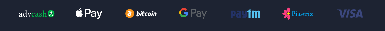 PP99AU payment methods